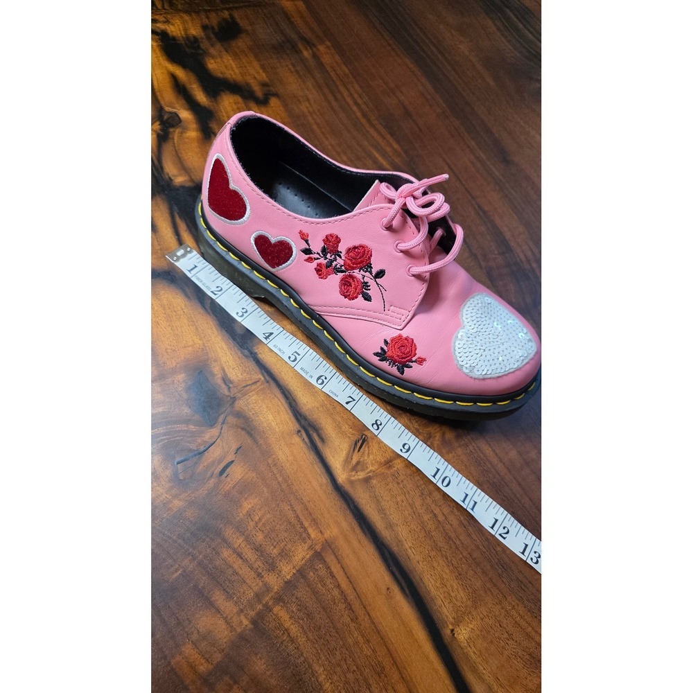 Dr. Martens UNISEX STREETWEAR BOHO FESTIVAL FAIRYCORE PUNK INDIESLEAZE Y2K - Picture 10 of 10